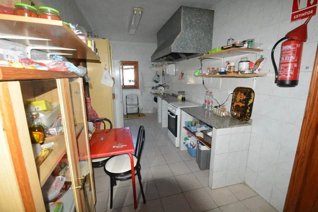 Magnífico chalet en Orihuela zona Urb. Montepinar, 344 m2. y parcela de 2737 m2. — 30