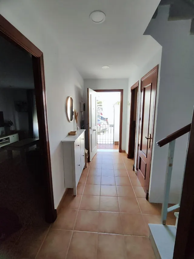 Se vende casa en San Fernando , zona centro — 11