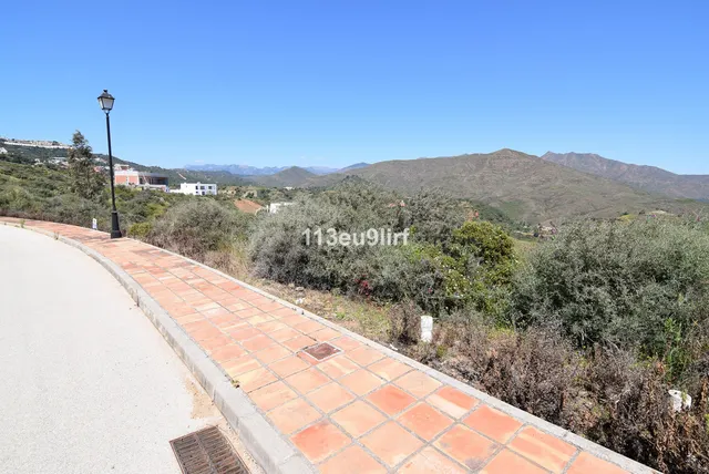 Parcela en venta - Riviera del sol - foto 3