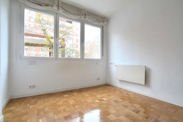 Se alquila piso de 2 dormitorios con increible terraza de 100m2 — 13