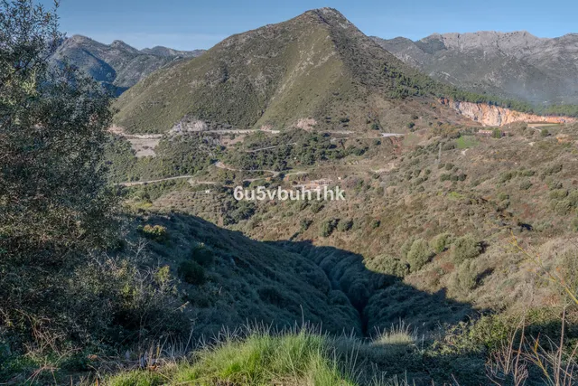 Parcela en venta - Puerto Sol-Los Almendros-El Tomillar — 8