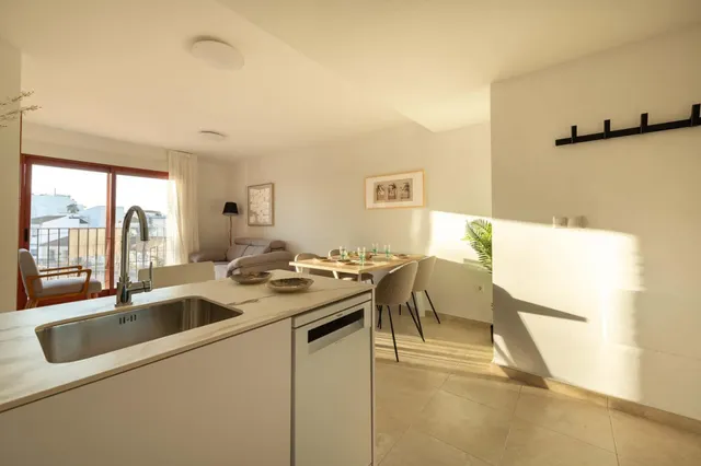 Apartamento 3 habitaciones 96m² en venta - Jerónimo Y Avileses — 20