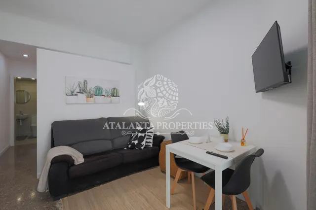 Fantastico estudio cerca de hospital de Sant Pau — 11