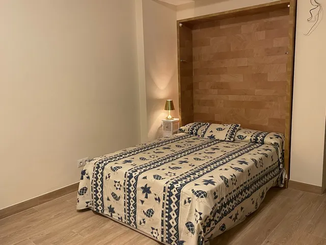 Estudio 40m² en venta - Centro — 12