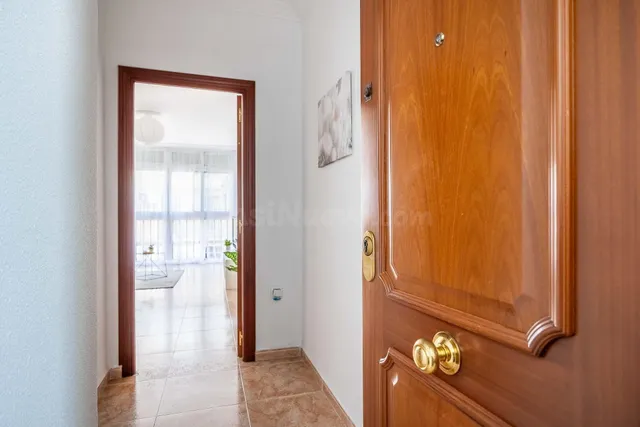 PISO DE 4 DORMITORIOS CONVERTIDO EN 2 EN PLENO CORAZÓN DE TR - foto 2