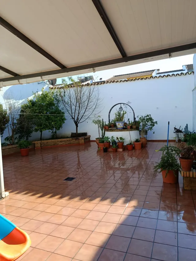 CASA EN VENTA EN ROCIANA — 38