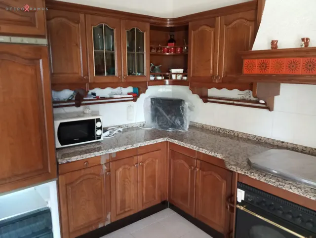 CASA EN VENTA EN CASTIÑEIRIÑO, SANTIAGO DE COMPOSTELA - foto 3