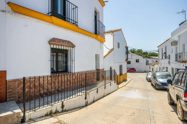 LA MEJOR CASA DEL PEDROSO - foto 2