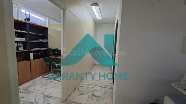 OFICINA EN VENTA – EDIFICIO EUROPA, CÁCERES ✨ - foto 4