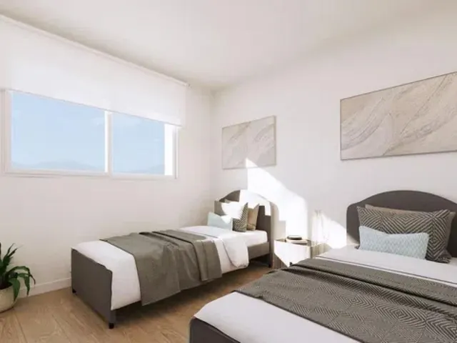 Apartamento 3 habitaciones 117m² en venta - La Manga Club-Atamaría — 20
