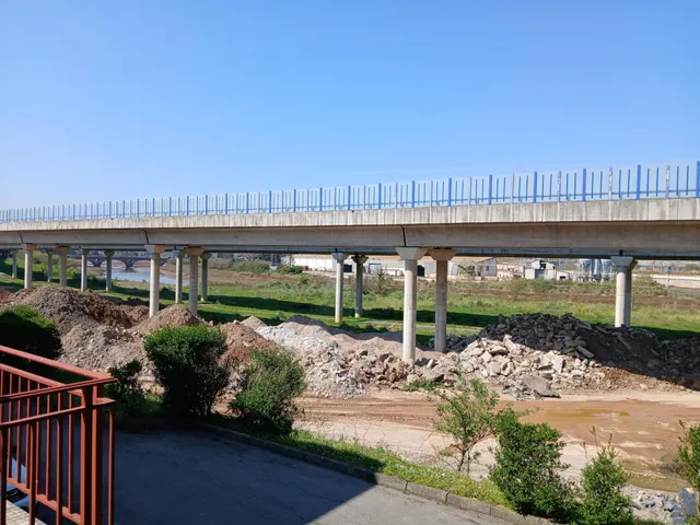 Local comercial con posibilidad de hacer vivienda — 10