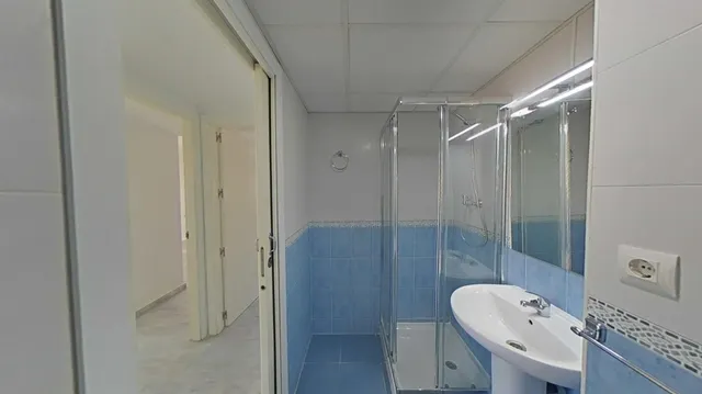 VIVIENDA DE 3 habitaciones 2 BAÑOS ALQUILADA CON SEGURO DE IMPAGO EN EL RINCON DE LA VICTORIA — 37