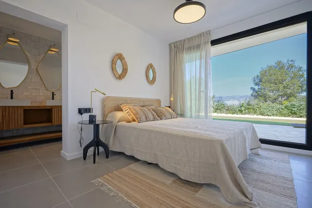 Villa 3 habitaciones 250m² en venta - Adsubia — 15