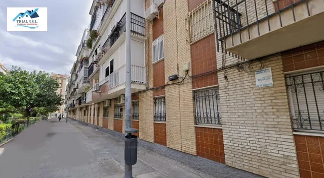 Venta de Piso en Sevilla — 2