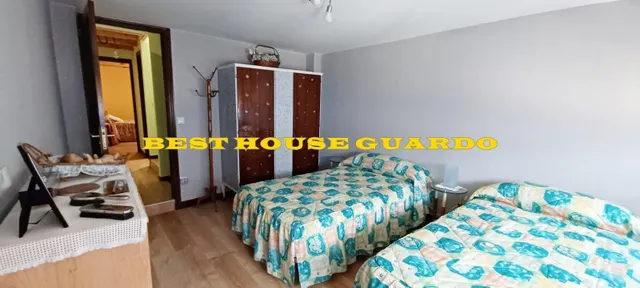 CASA NUEVA EN GUARDO — 13