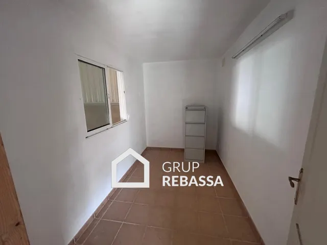 NAVE INDUSTRIAL DIÁFANA EN ALQUILER – POLÍGONO SON NOGUERA, LLUCMAJOR — 7