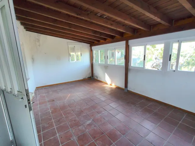 CASA independiente, con pequeño terreno. Nogueira de Ramuin — 29