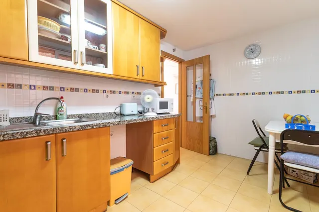 Vivienda amplia en Residencial Isla Tabarca — 9