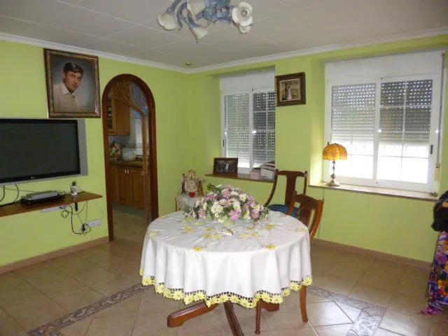 Chalet en zona Vinallop a 3 km. de Tortosa — 5