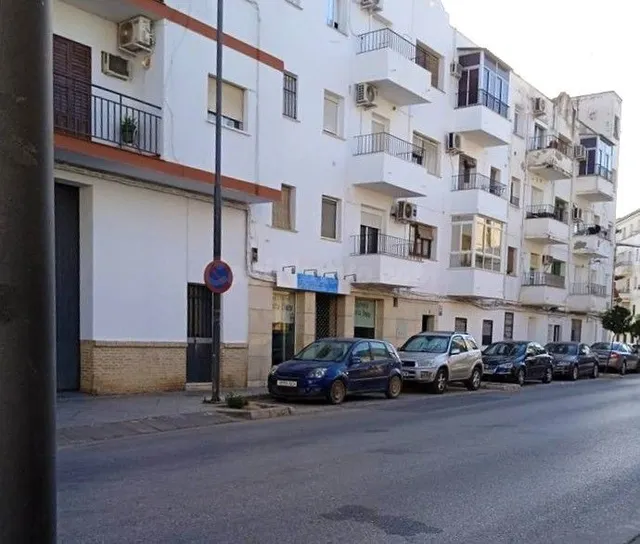 Casa 1 habitación 58m² en venta - Andalucia — 3