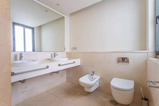 Apartamento 2 habitaciones 120m² en venta - Costa del Sol — 28