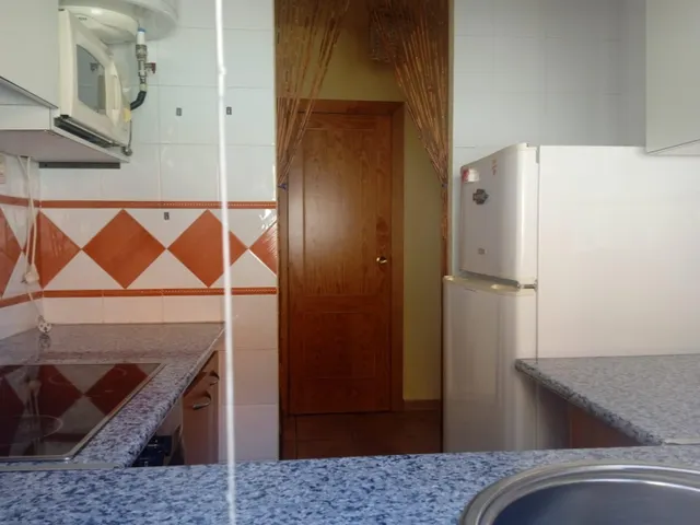 ¡¡Dos chalets por el precio de uno en Peñíscola!! — 6