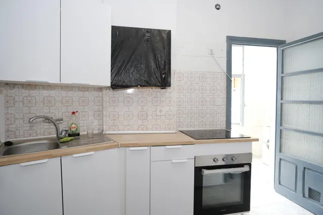 Piso en planta primera en alquiler en casas ibañez — 2