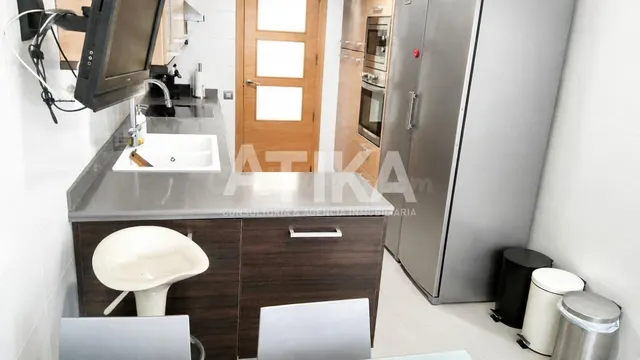 Piso 4 habitaciones 148m² en venta - Sant Josep - foto 4