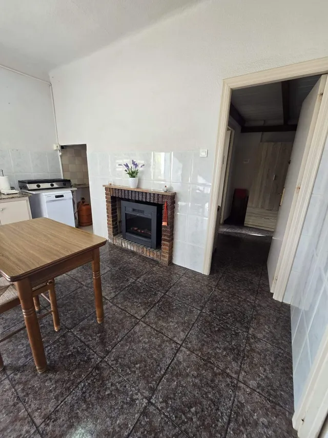 CHALET EN MATOLA (ELCHE). — 46