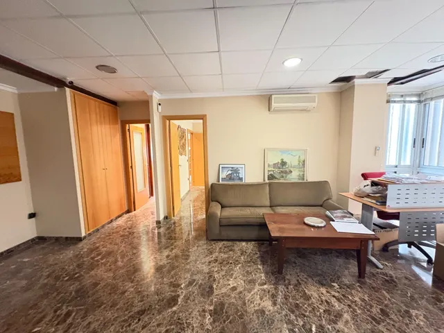 Piso en venta en La Explanada (Alicante) — 24