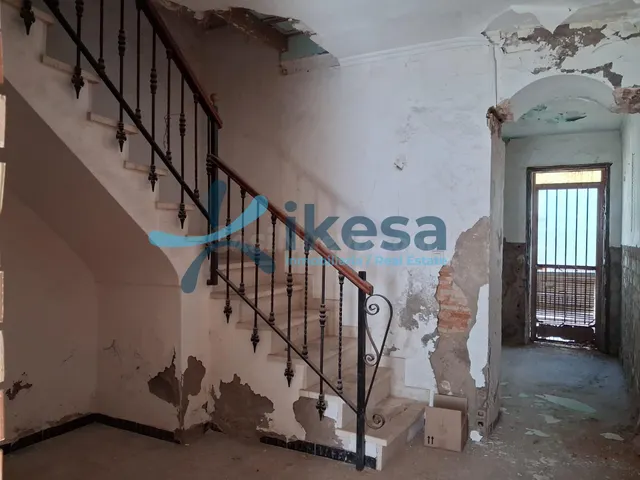 Venta de Casa Adosada en La Puebla de Cazalla - Sevilla - foto 4
