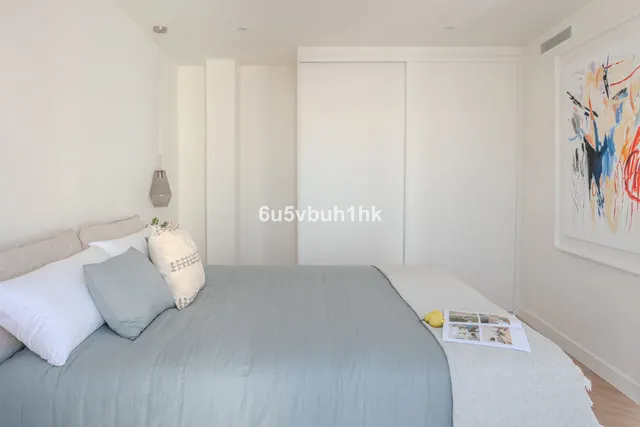 Apartamento 2 habitaciones 111m² en venta - Costa Del Sol — 13