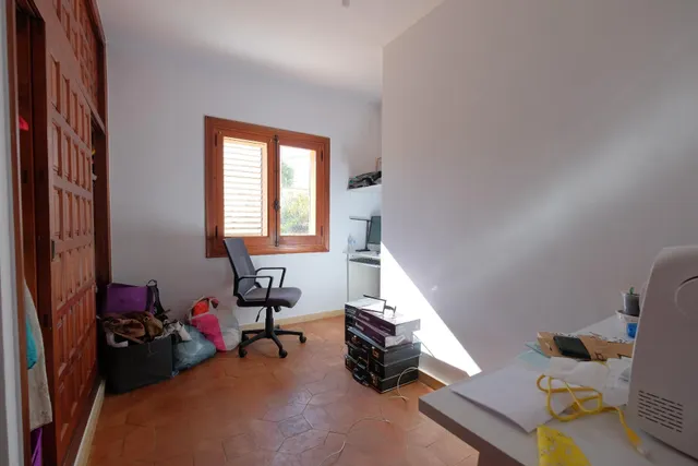 Gran villa cerca de Calpe — 33