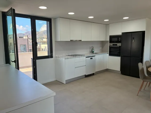 Ático 3 habitaciones 139m² en venta - Los Alamos - foto 2