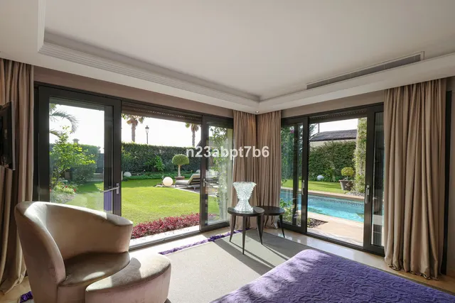 Chalet 4 habitaciones 338m² en venta - Marbella — 15