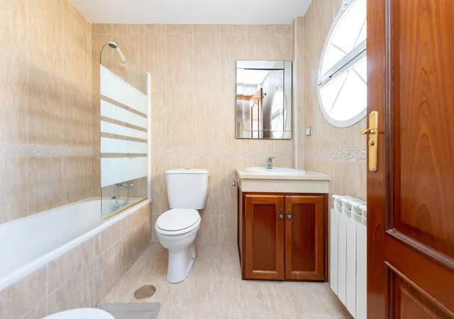 Maravillosa vivienda unifamiliar en Cañadas del Parque — 23