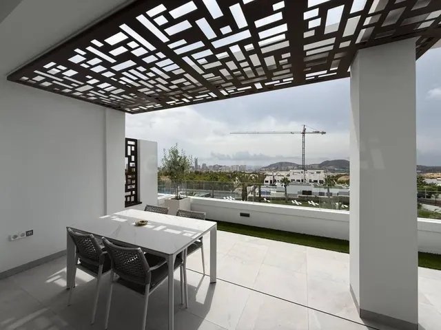 Apartamento 87m² en venta - Camporrosso village — 4