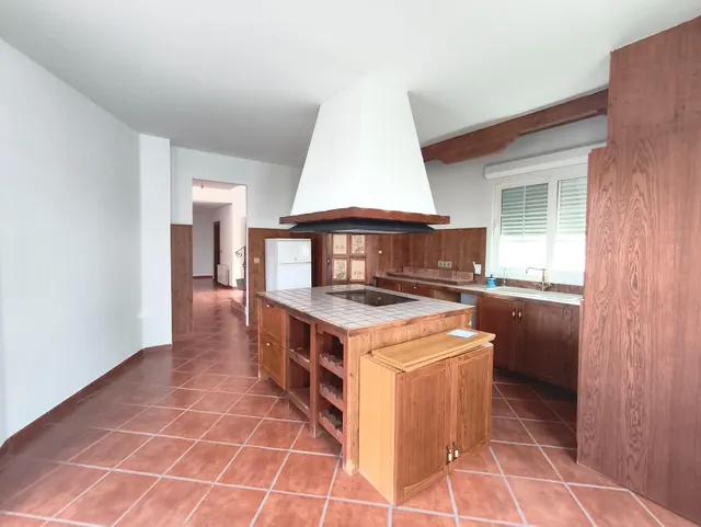 CHALET DELUXE EN LA ALCAYNA — 30
