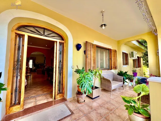 Villa 4 habitaciones 627m² en venta - Costa blanca sur — 13