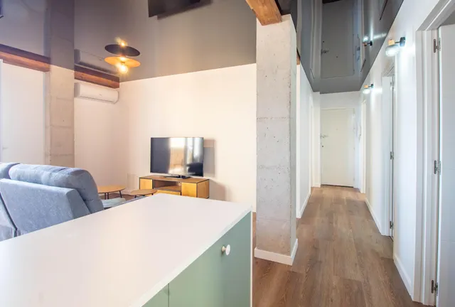 Apartamento 2 habitaciones 73m² en venta - Acequion — 7