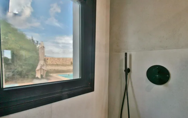 Finca autosuficiente en Alhama de Almería (4d, 2b) — 40