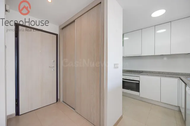 Moderno Piso en Residencial Terrazas De Campoamor con Vistas - foto 5