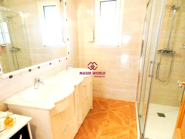 Chalet independiente con parcela en Mazarrón — 25