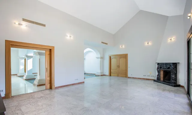 Chalet 5 habitaciones 550m² en venta - Riviera del sol — 35