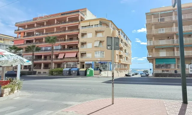 Ático 3 habitaciones 119m² en venta - Playa de los Naufragos — 28