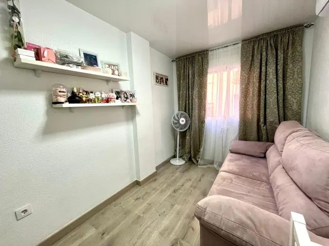 Apartamento 4 habitaciones 115m² en venta - Centro — 19