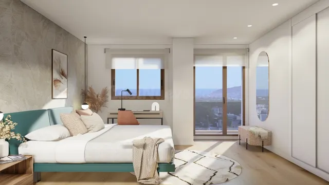 Adosada en Venta en Nucia, La Alicante - foto 3