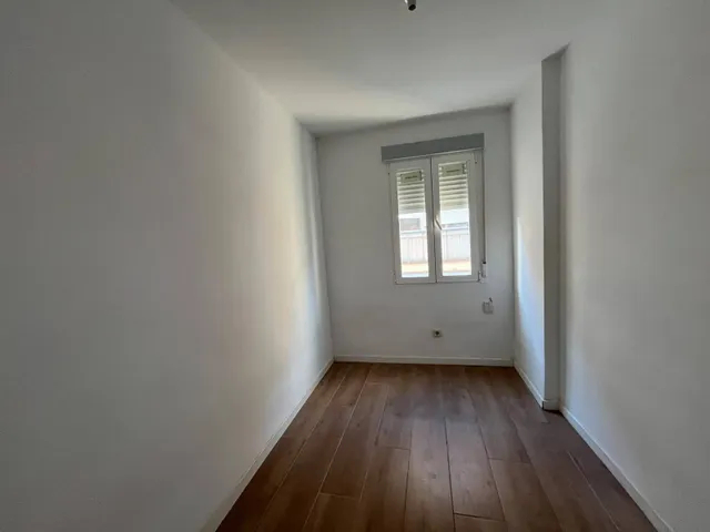 Piso de 2 habitaciones con terraza en Alcobendas — 19