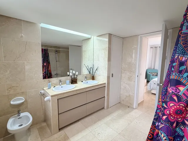 Ático Dúplex 1 habitación 114m² en venta - San Roque Pueblo — 34