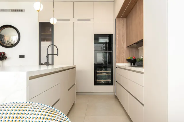 Ático Dúplex 4 habitaciones 186m² en venta - Centro — 17